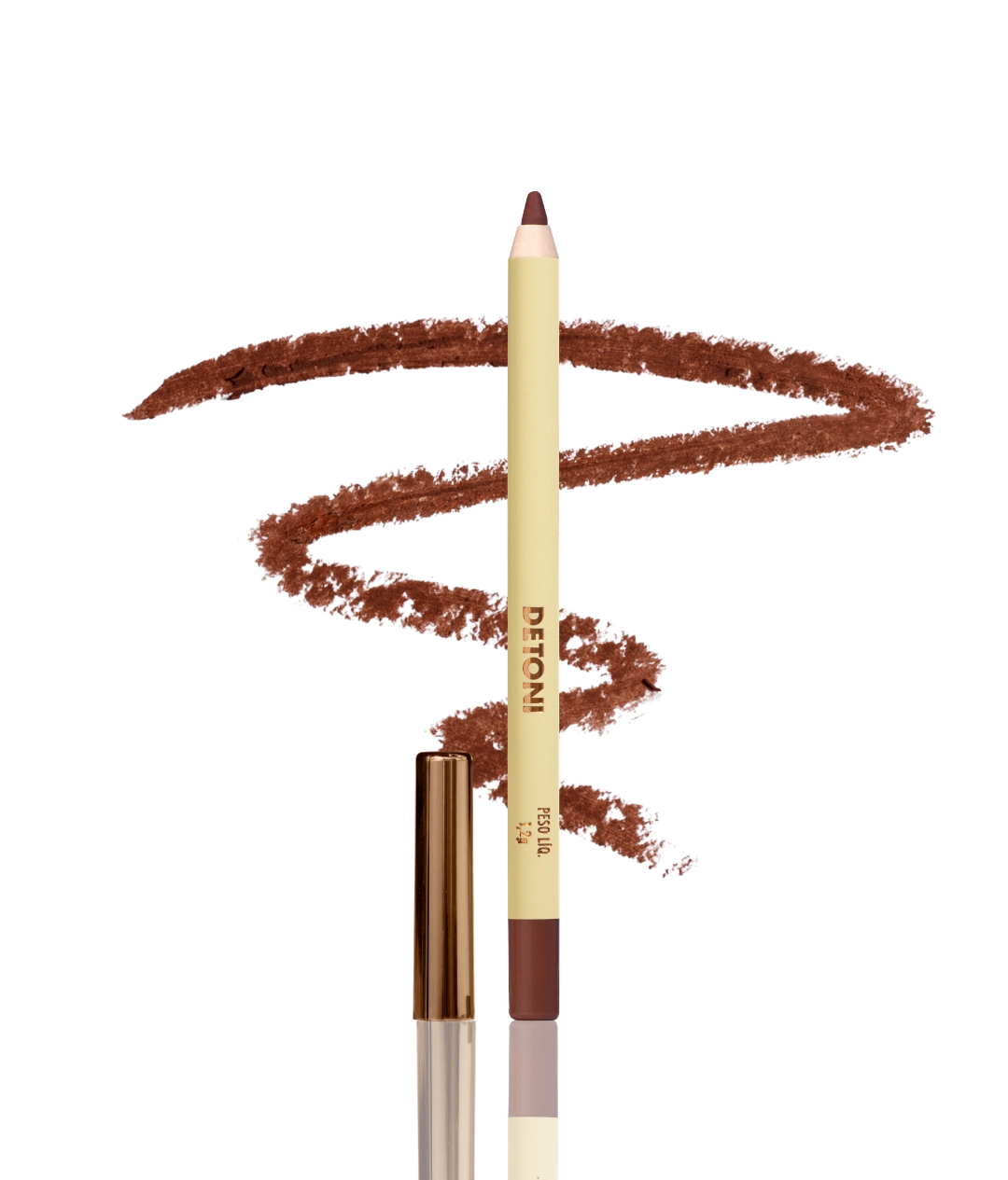 LIP PENCIL | 102 TOASTED BREAD
