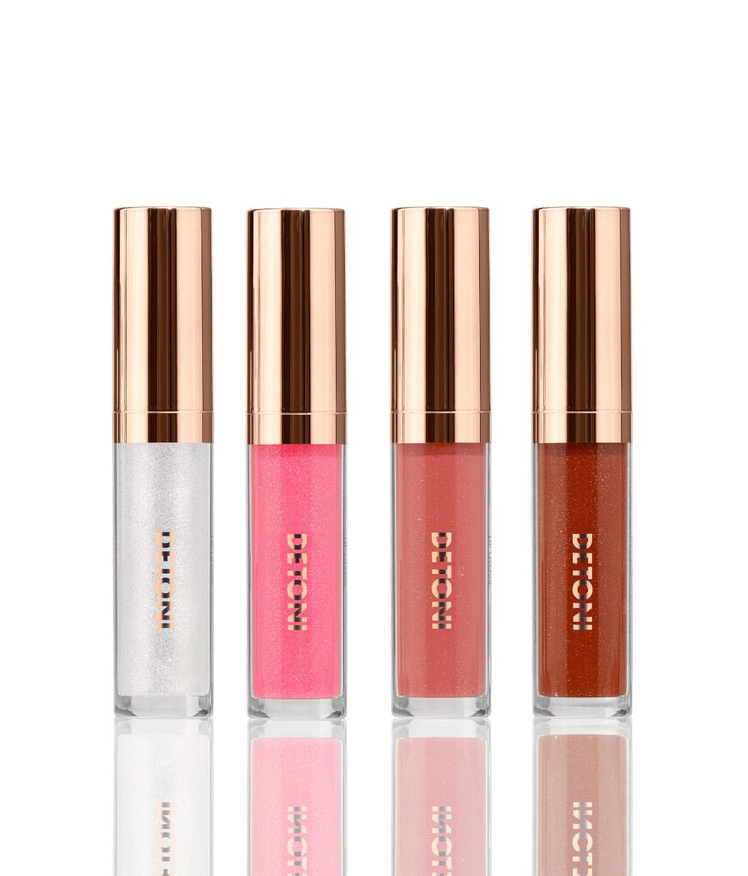 KIT INTENSE SHINE LIP GLOSS