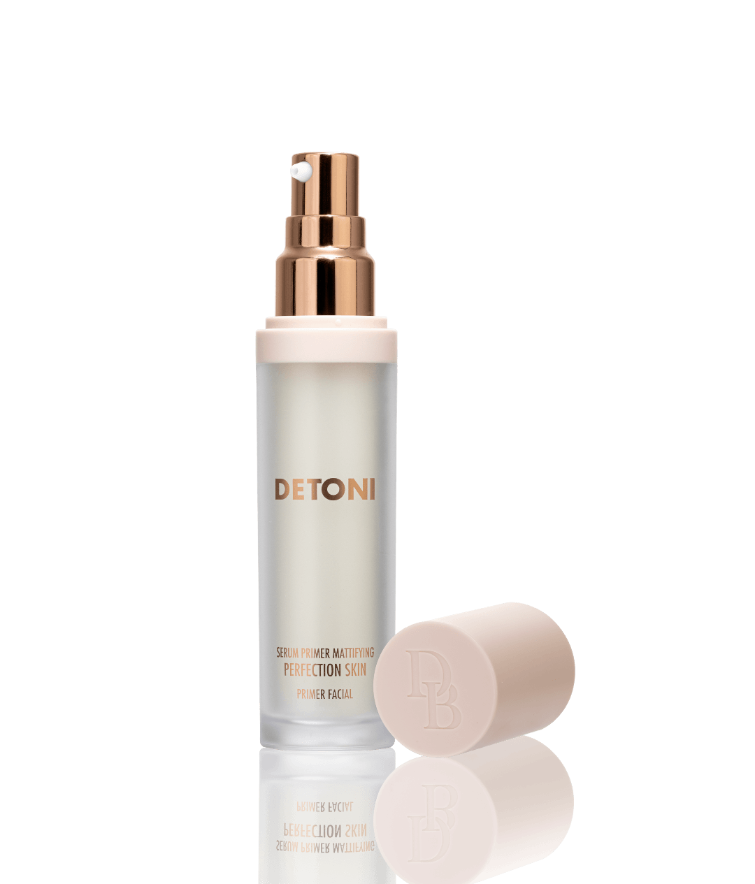 SERUM PRIMER MATTIFYING PERFECTION SKIN