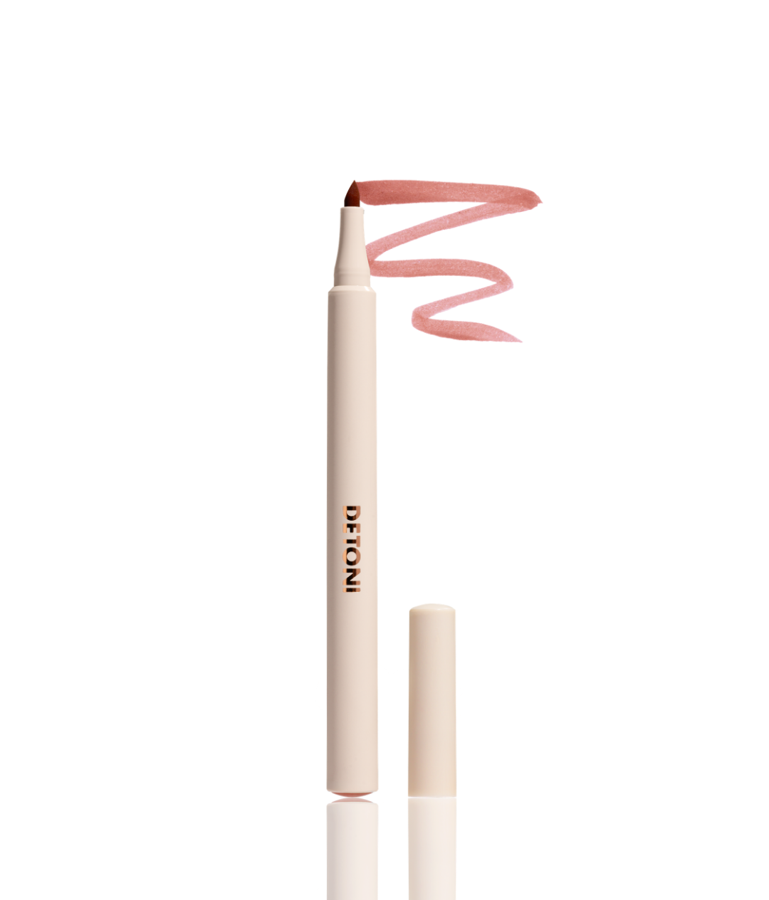 PRECISION LIP PEN | CARAMEL