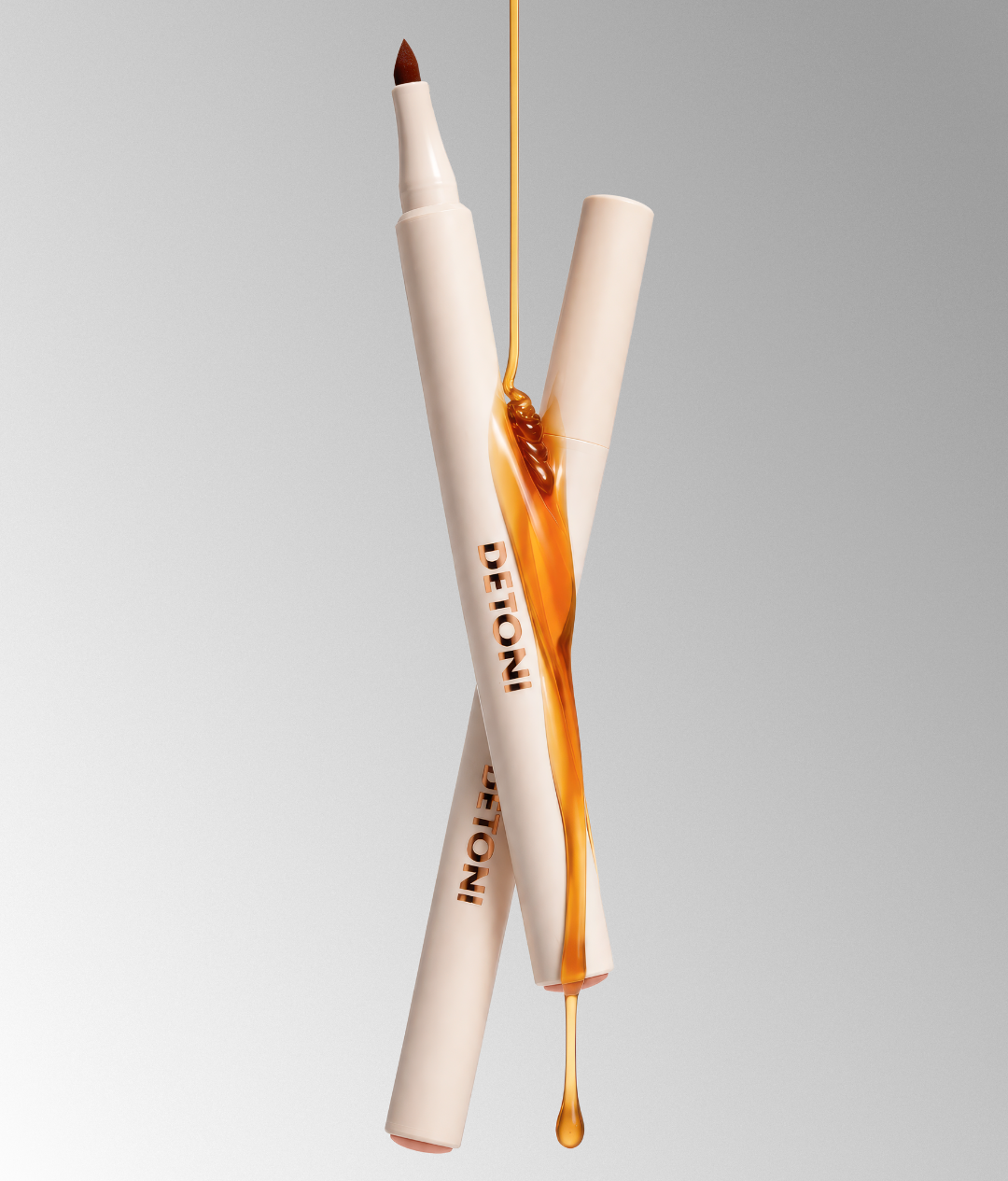 PRECISION LIP PEN | CARAMEL