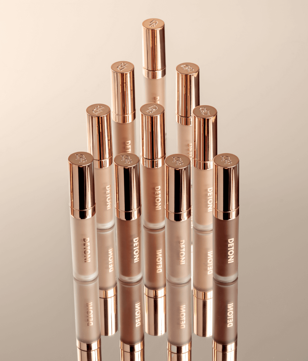 SECOND SKIN CONCEALER | 5W - CORRETIVO LÍQUIDO