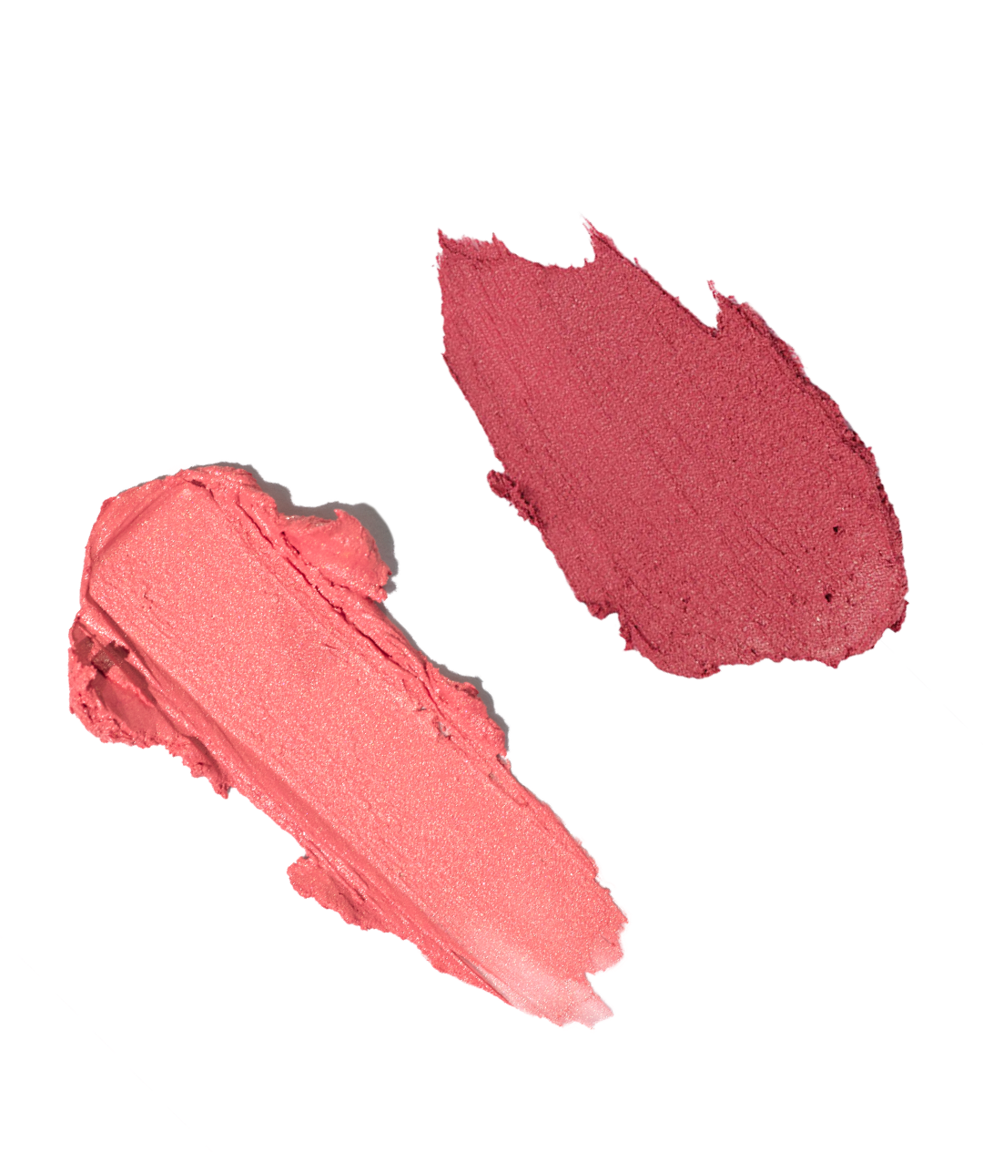 SOFT BLUSH DUO | 01 LIGHT ROSE & ICE CREAM