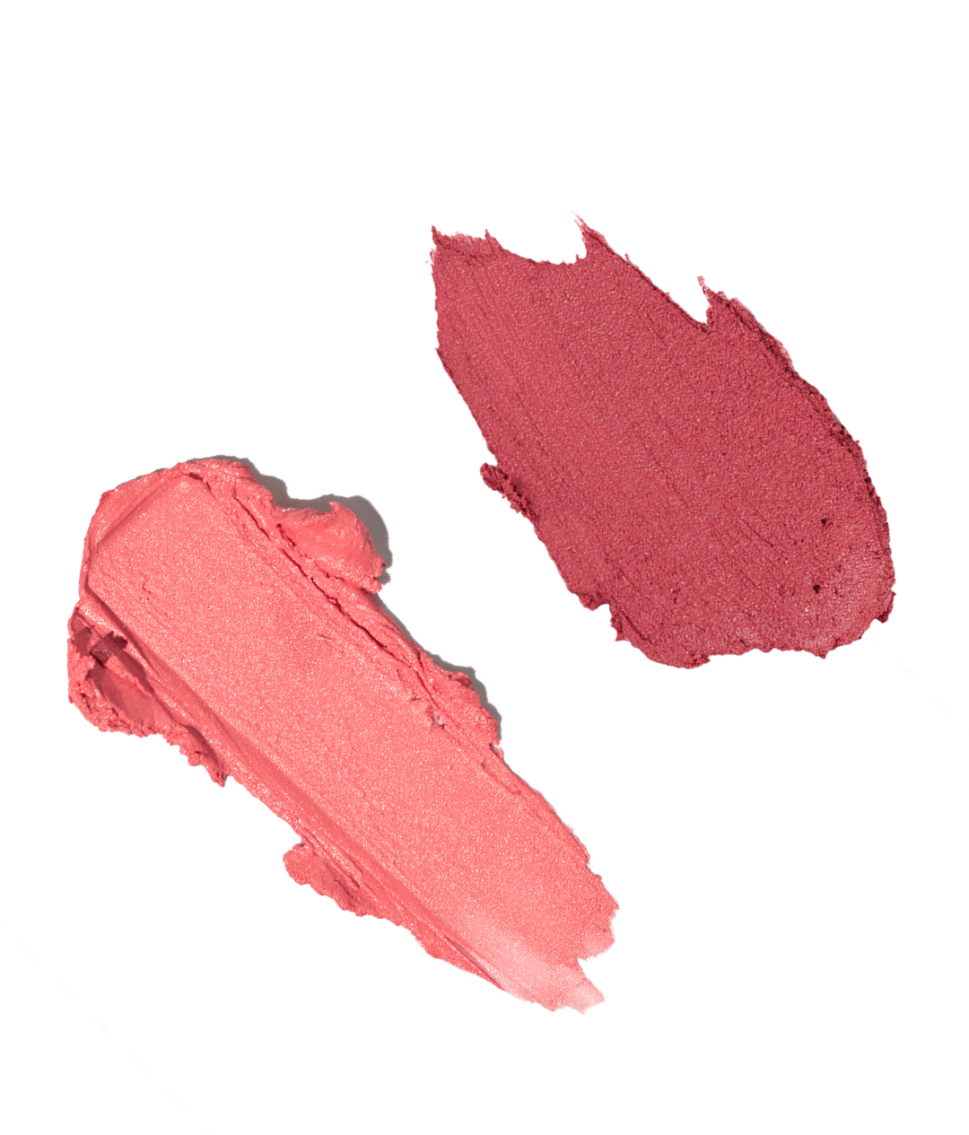 SOFT BLUSH DUO | 01 LIGHT ROSE & ICE CREAM