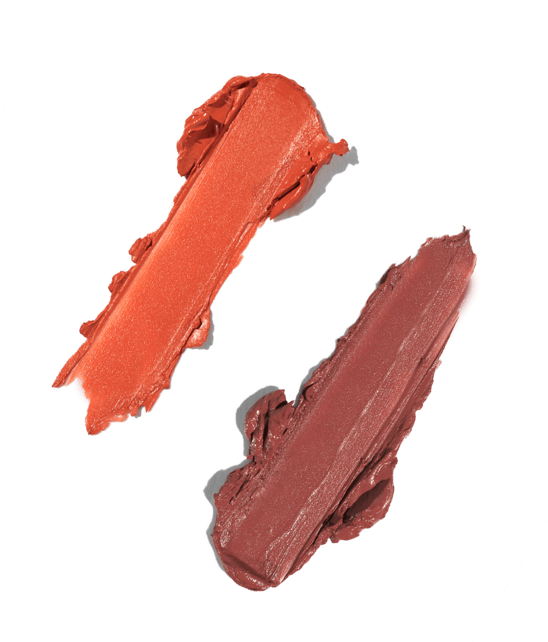 SOFT BLUSH DUO | 03 PAPAYA CREAM & SOFT BROWN