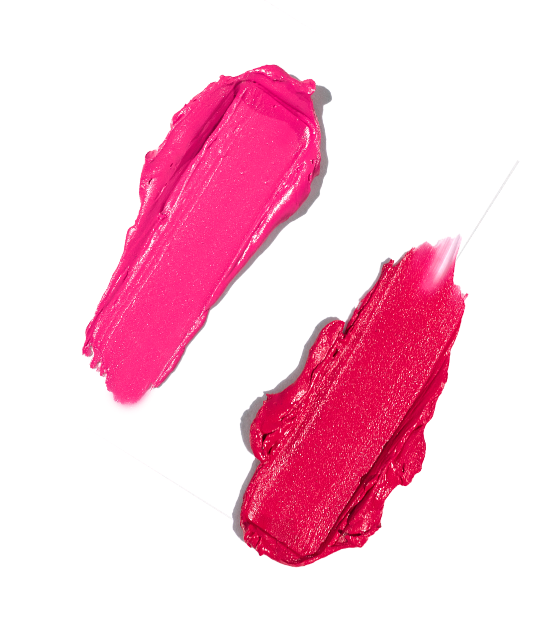 SOFT BLUSH DUO | 02 SHOCKING PINK & HOT PINK