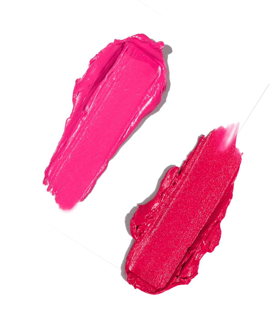 SOFT BLUSH DUO | 02 SHOCKING PINK & HOT PINK