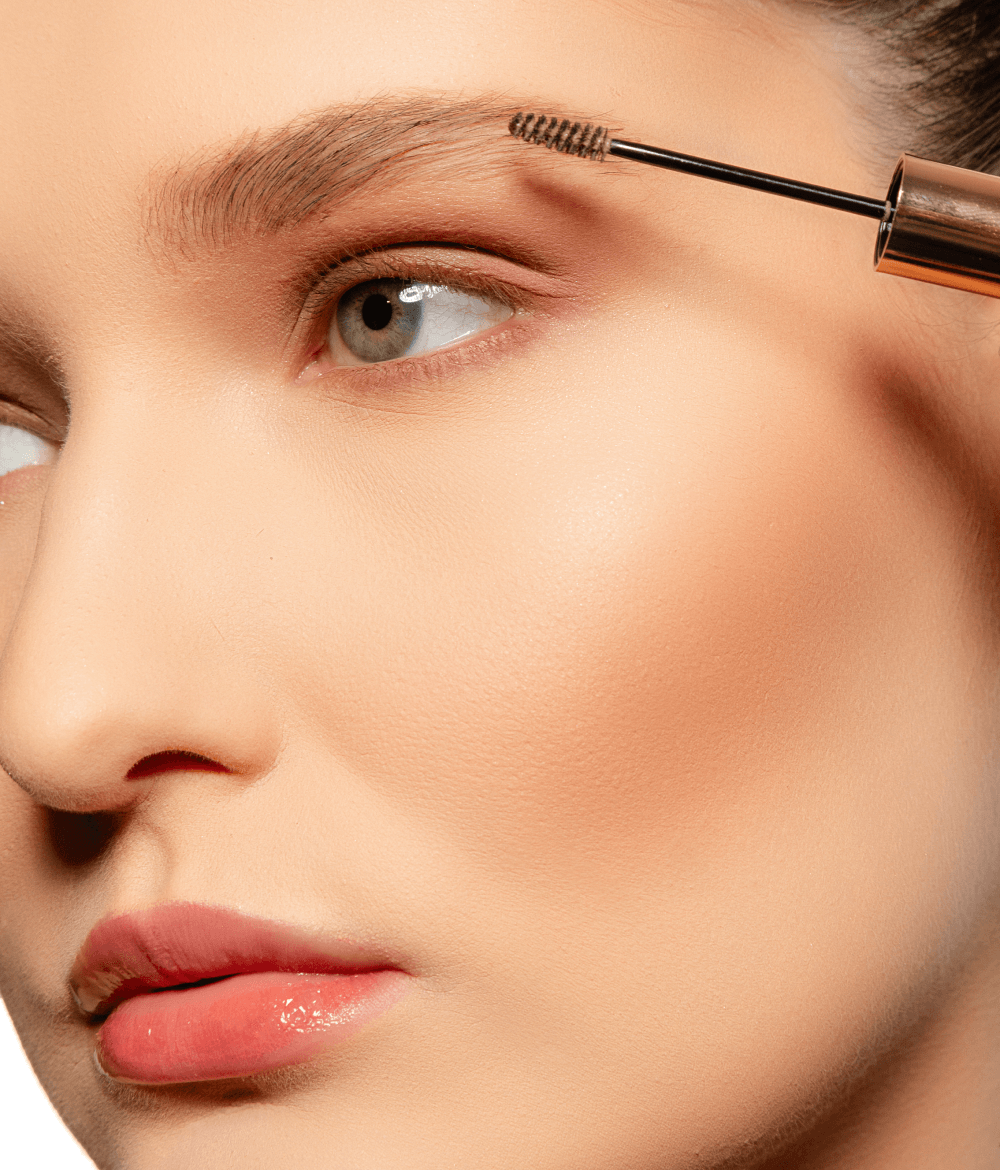 BROW DEFINITION | MÁSCARA PARA SOBRANCELHAS BLONDE