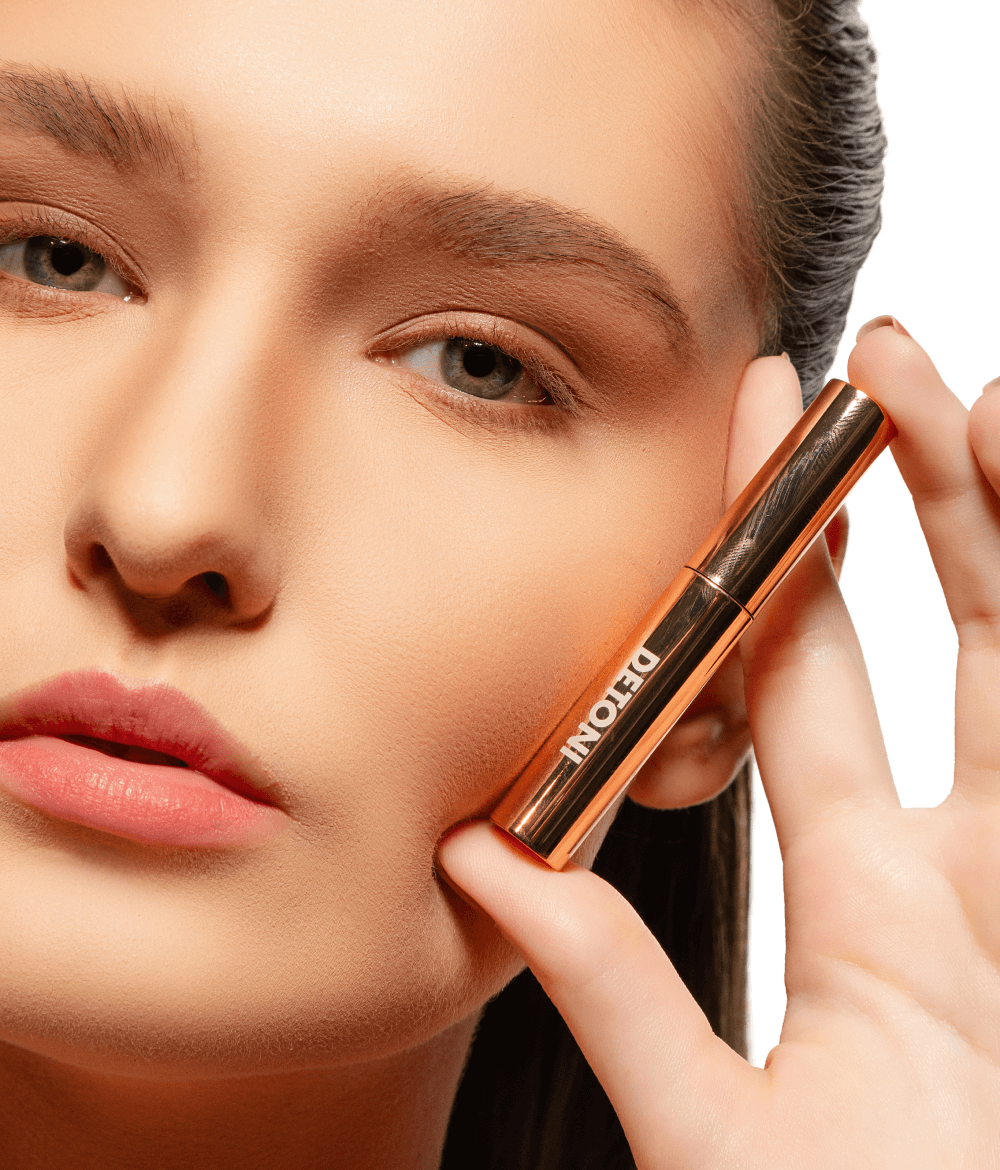 BROW DEFINITION | MÁSCARA PARA SOBRANCELHAS BLONDE