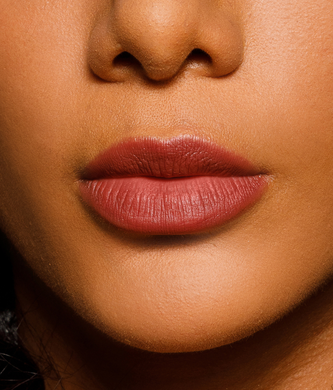 BATOM ICONIC VELVET | 201 MEDIUM ROSE