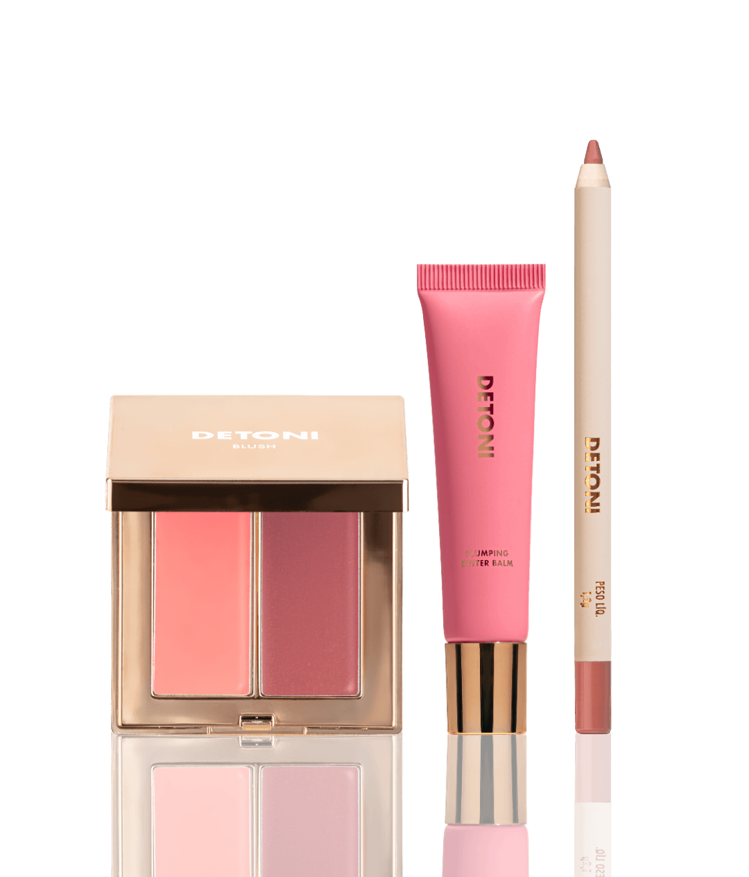 COMBO ANA PAULA SIEBERT