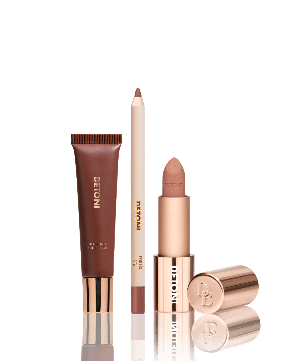 LIP COMBO JUJU NORREMOSE