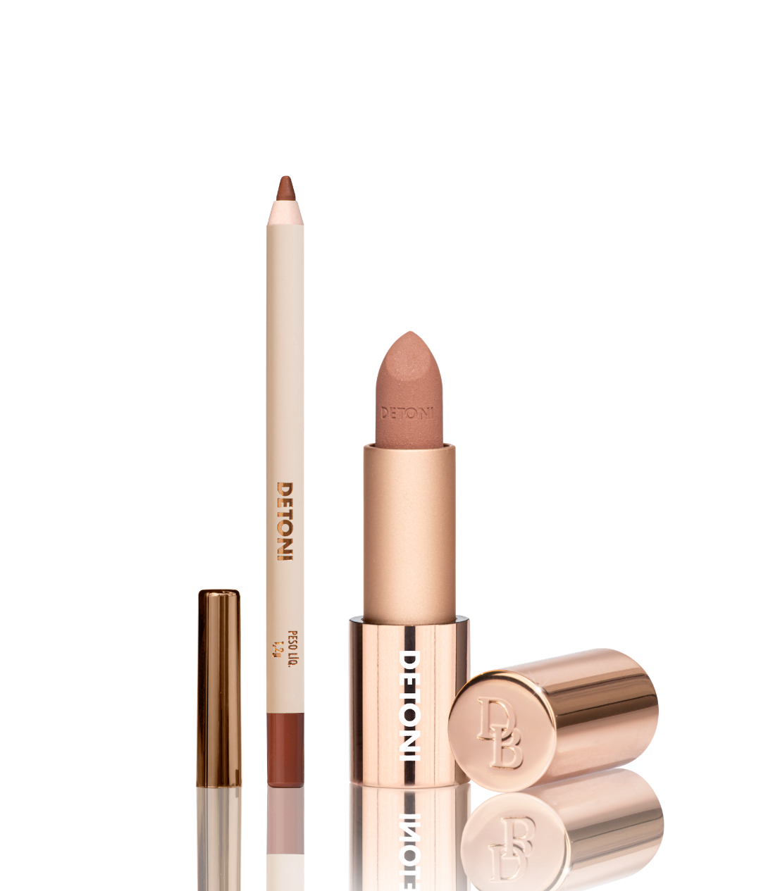 LIP COMBO JUJU NORREMOSE