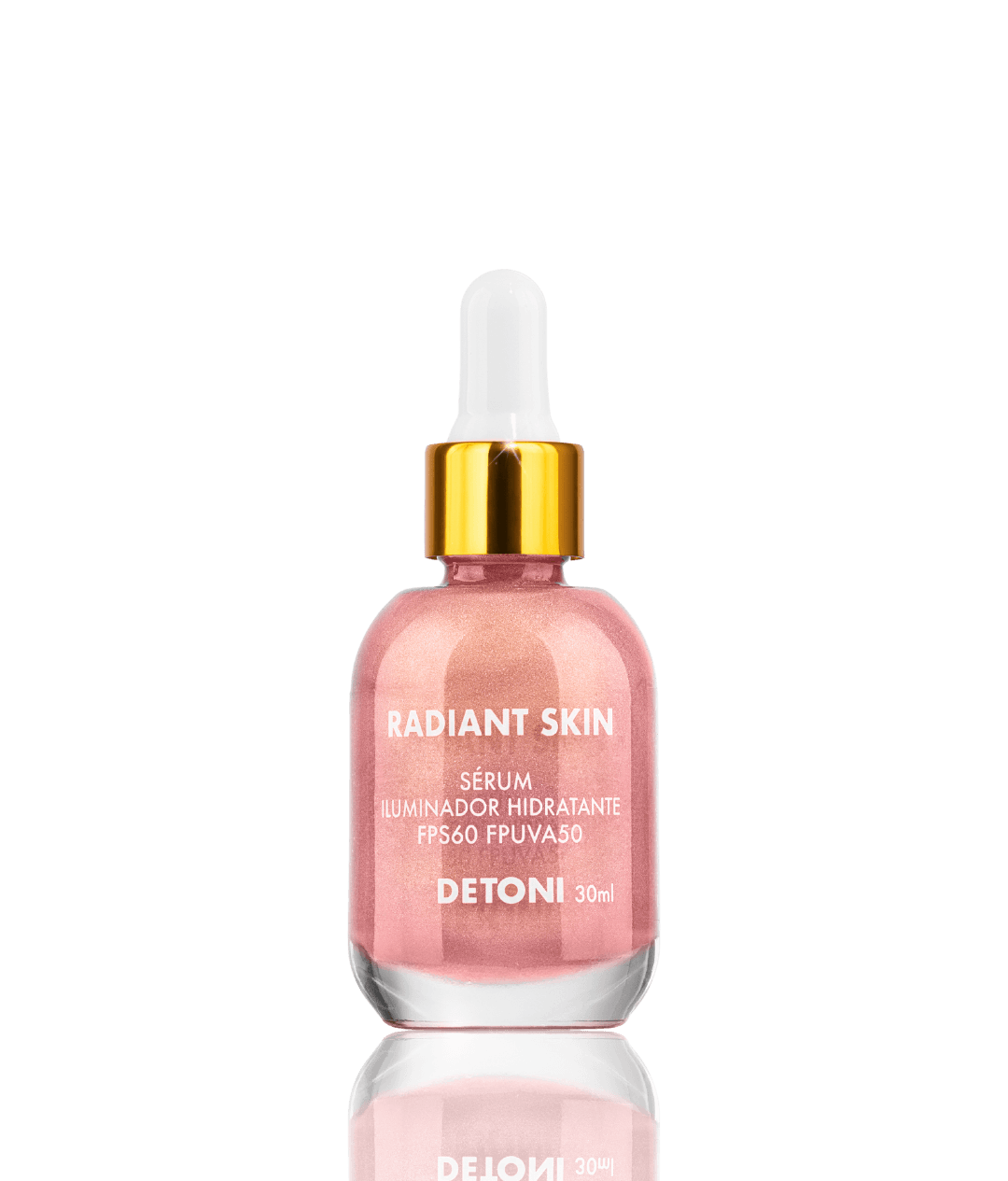 RADIANT SKIN - ROSE DROPS