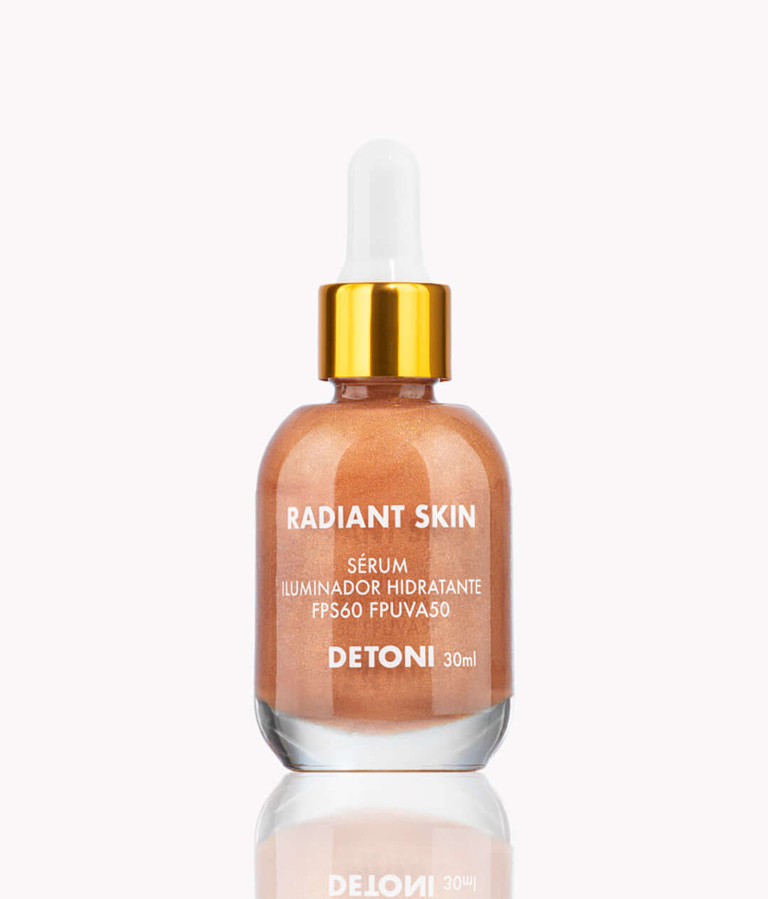 RADIANT SKIN - BRONZE DROPS