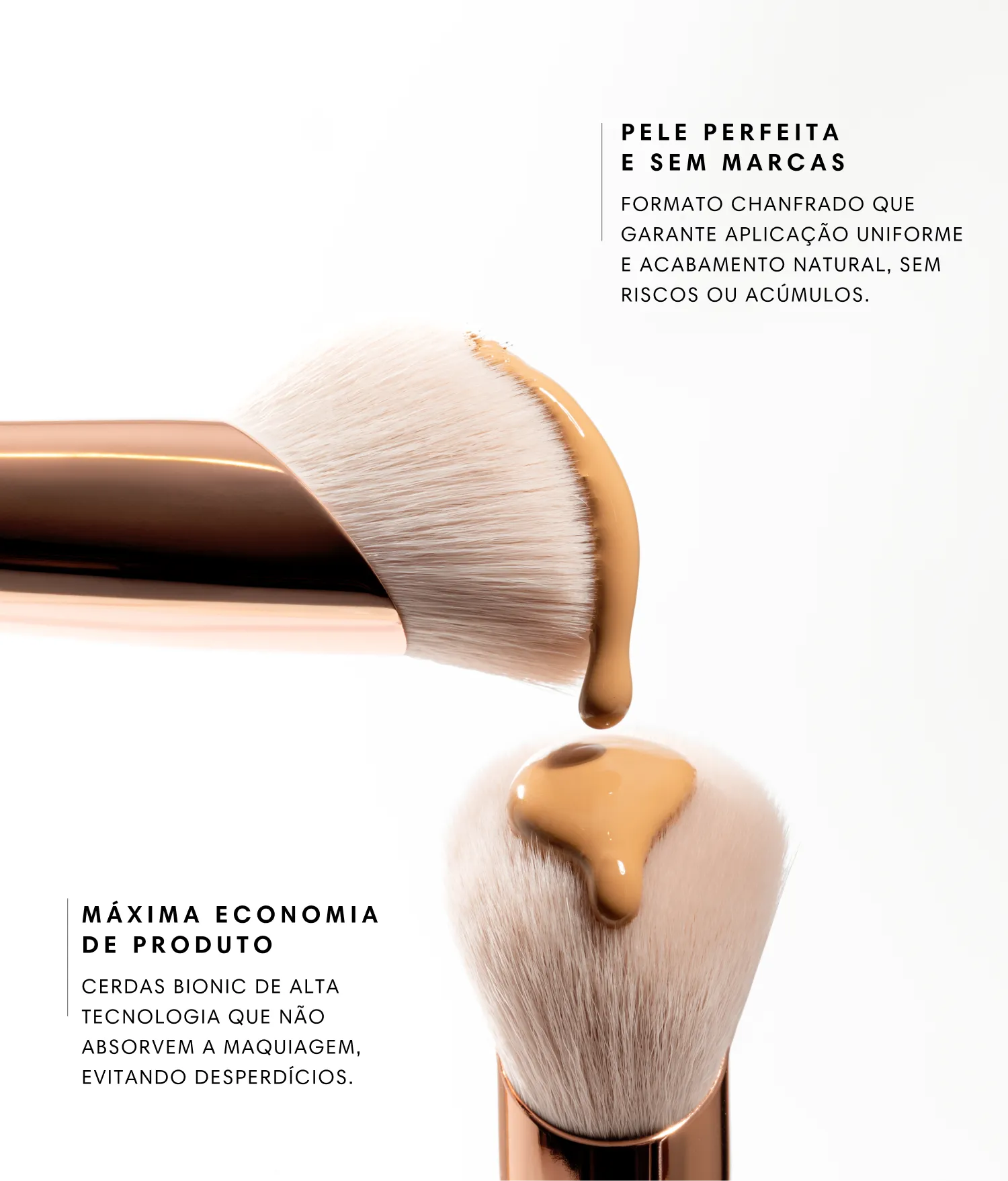 01 FOUNDATION BRUSH | PINCEL PARA BASE
