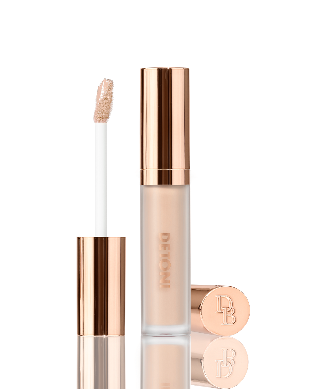 SECOND SKIN CONCEALER | 0.5C - CORRETIVO LÍQUIDO