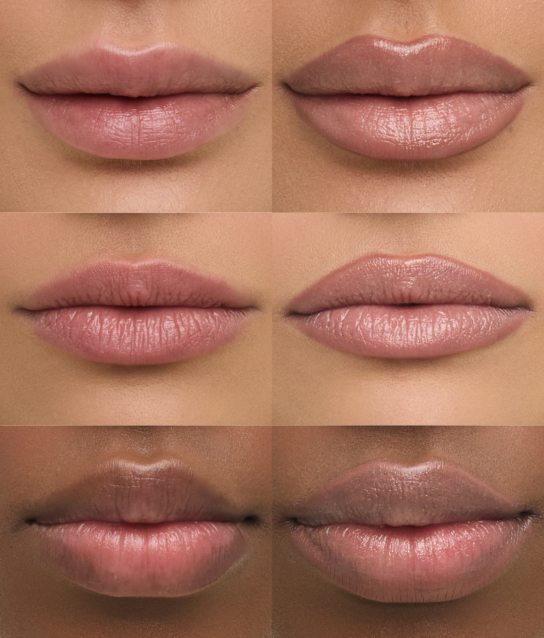 LIP COMBO SALTED BUTTER