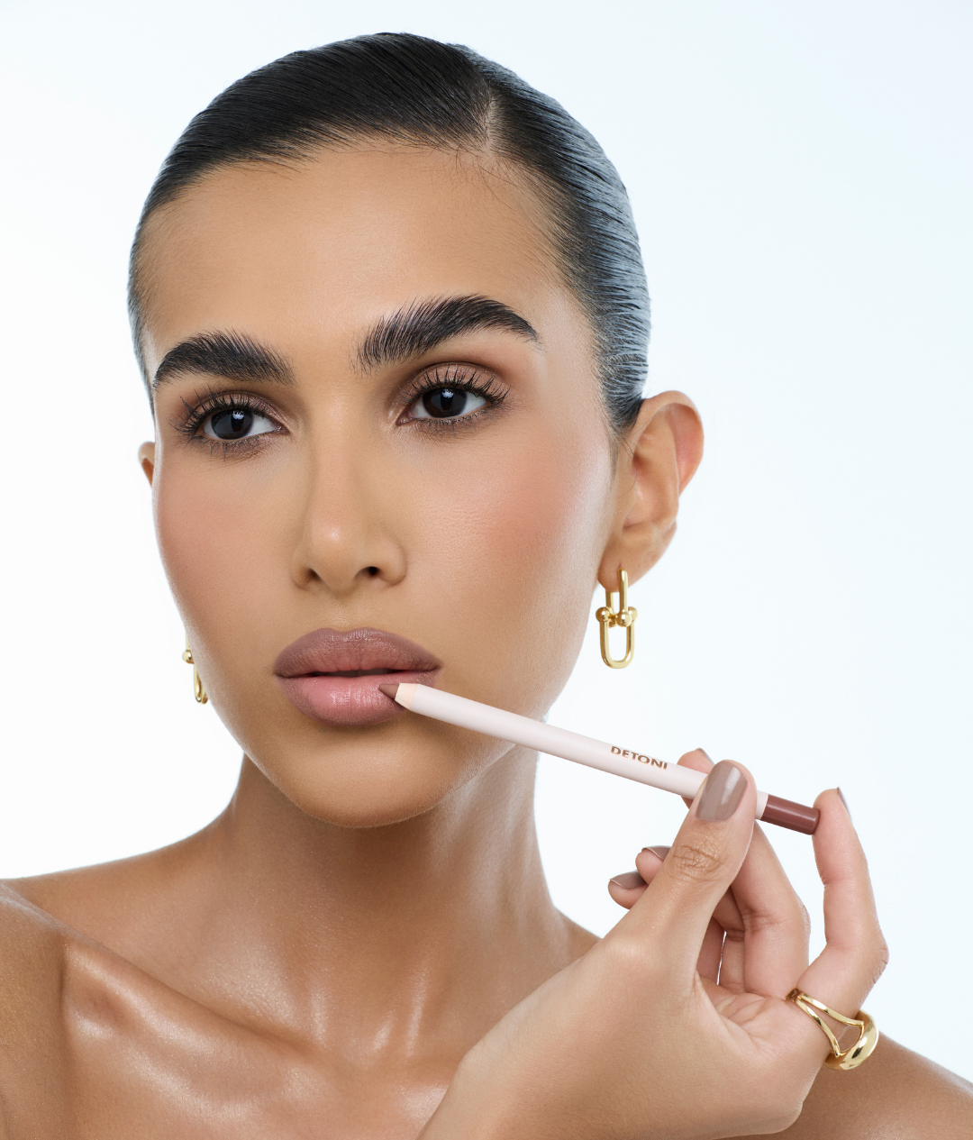 LIP PENCIL | 101 CAMEL NUDE
