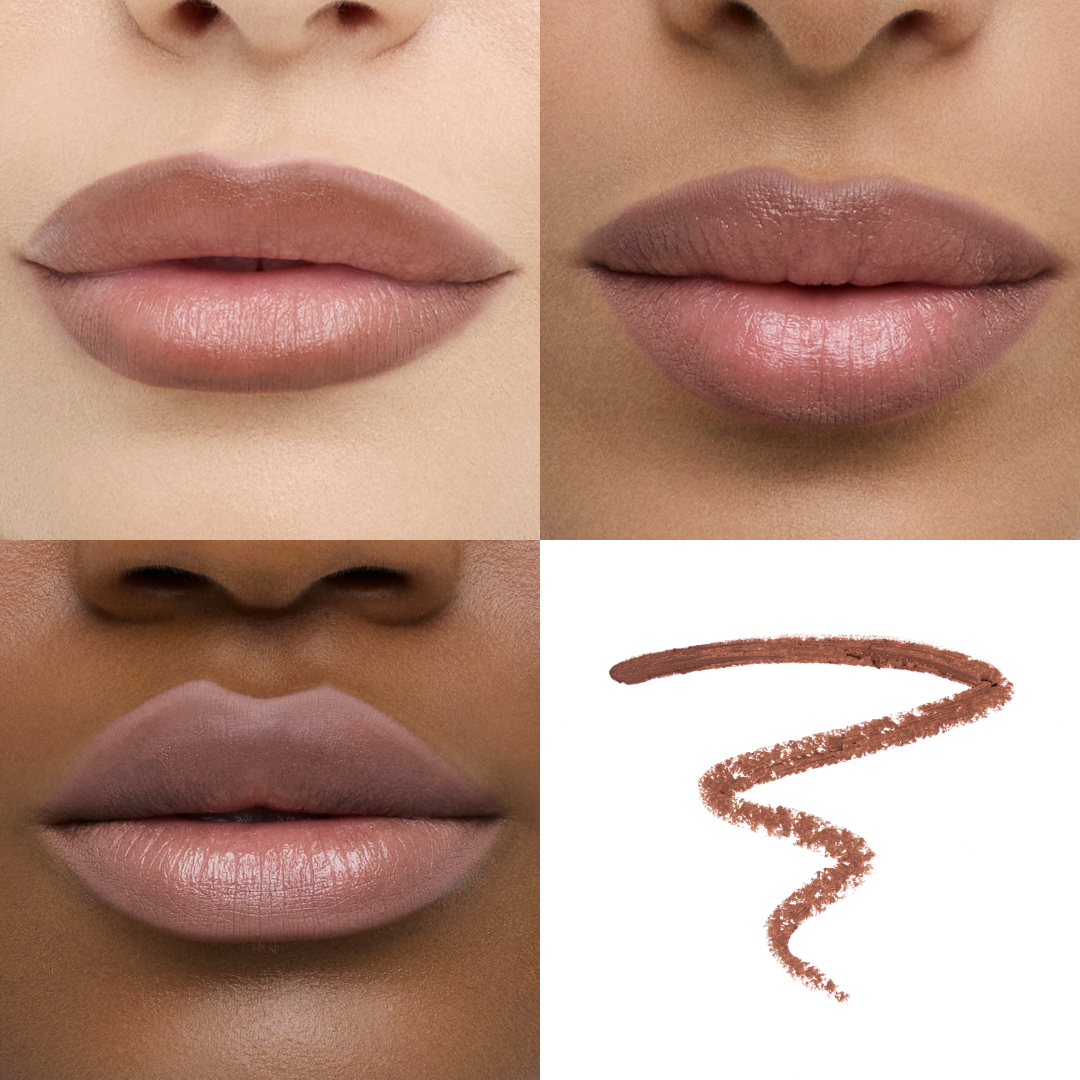 LIP PENCIL | 101 CAMEL NUDE