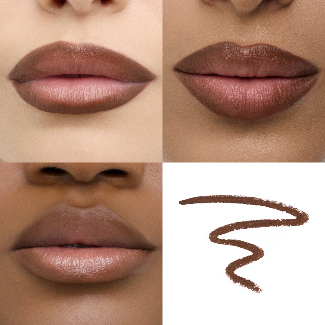 LIP PENCIL | 103 DEEP BROWN