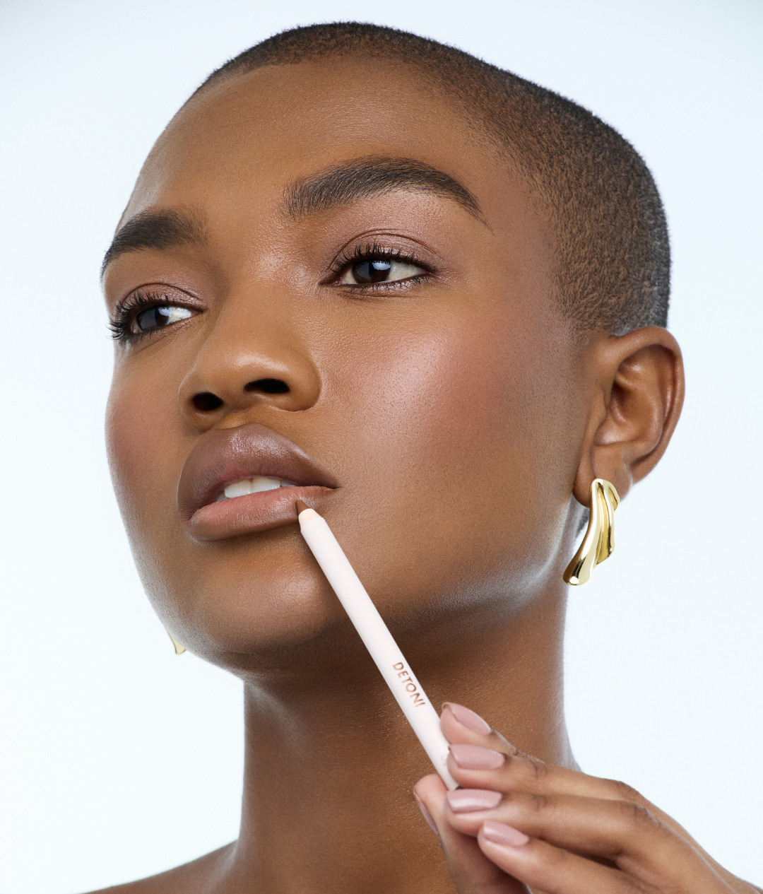 LIP PENCIL | 103 DEEP BROWN