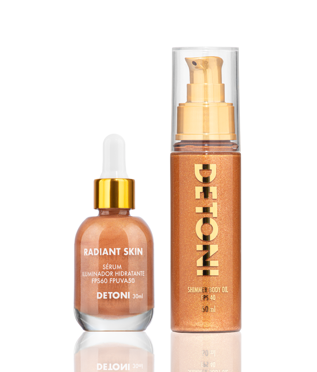 COMBO SUMMER GLOW
