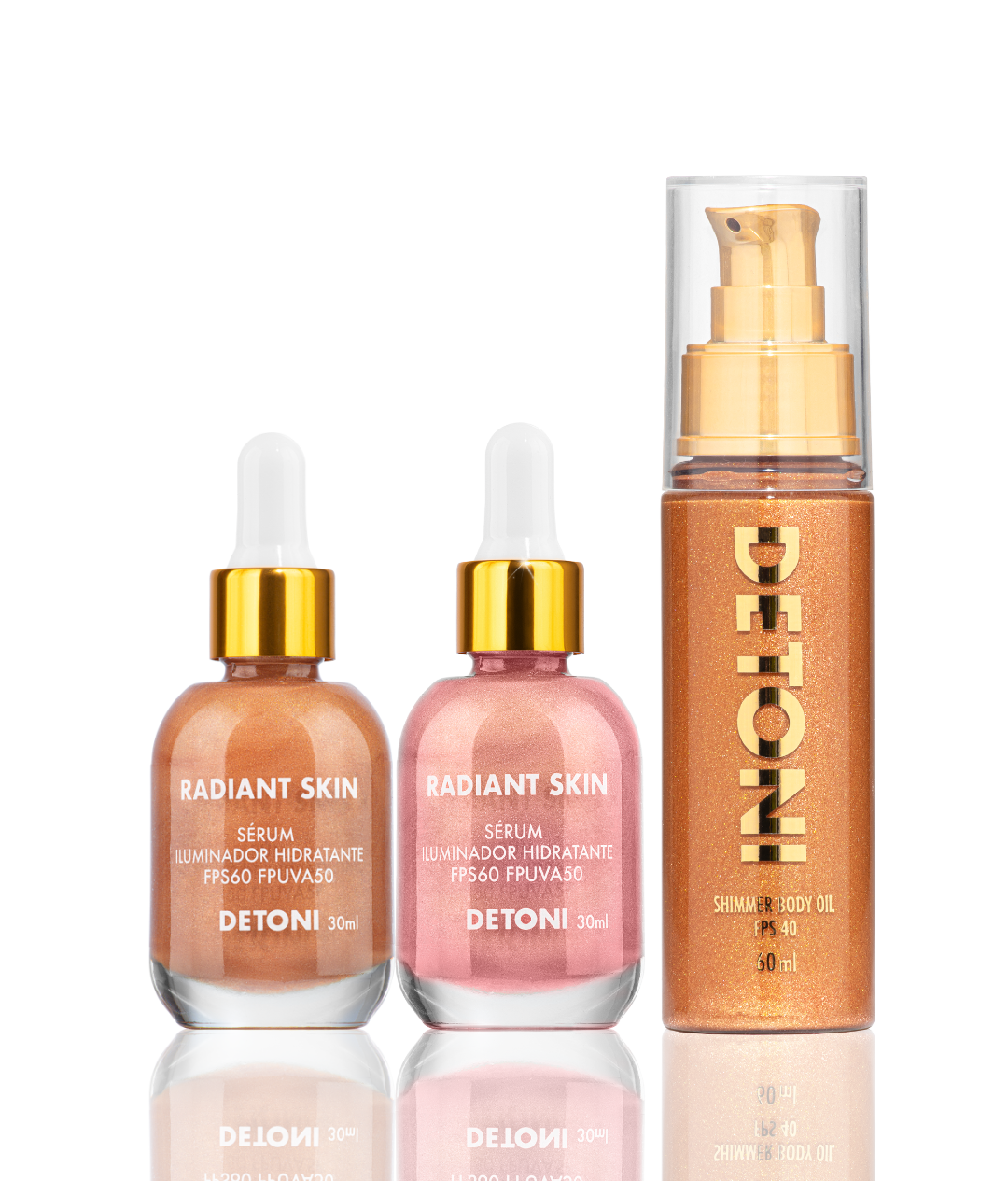COMBO INTENSE GLOW