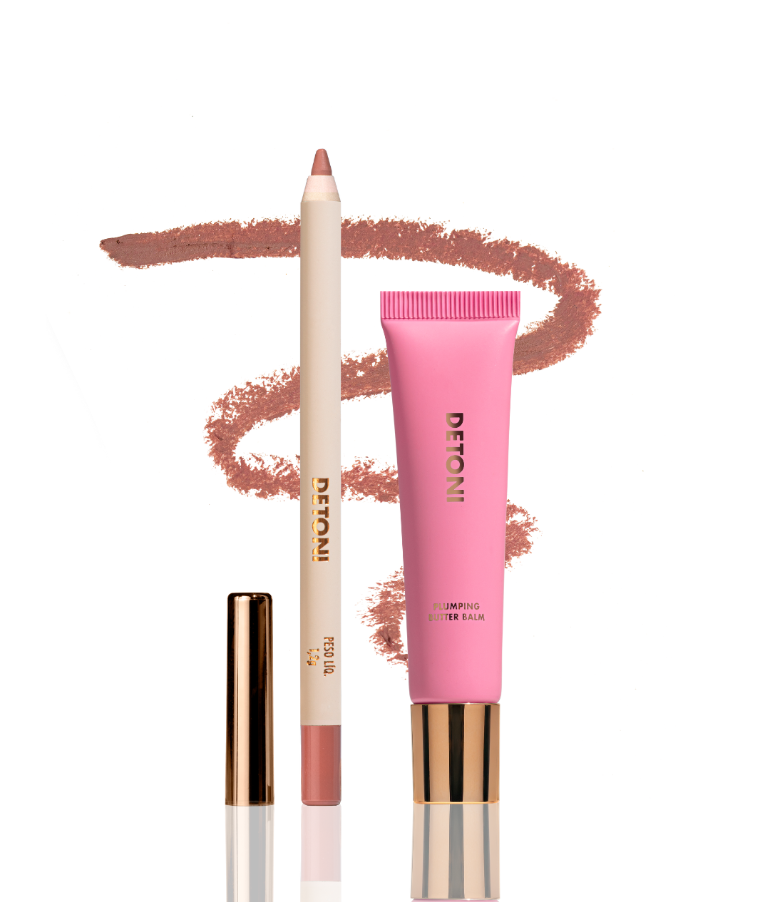 LIP COMBO BUTTER BALM | 200 FRAGOLA