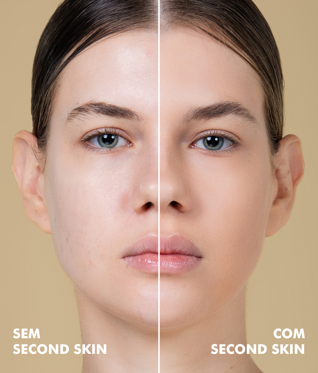 SECOND SKIN CONCEALER | 1C - CORRETIVO LÍQUIDO