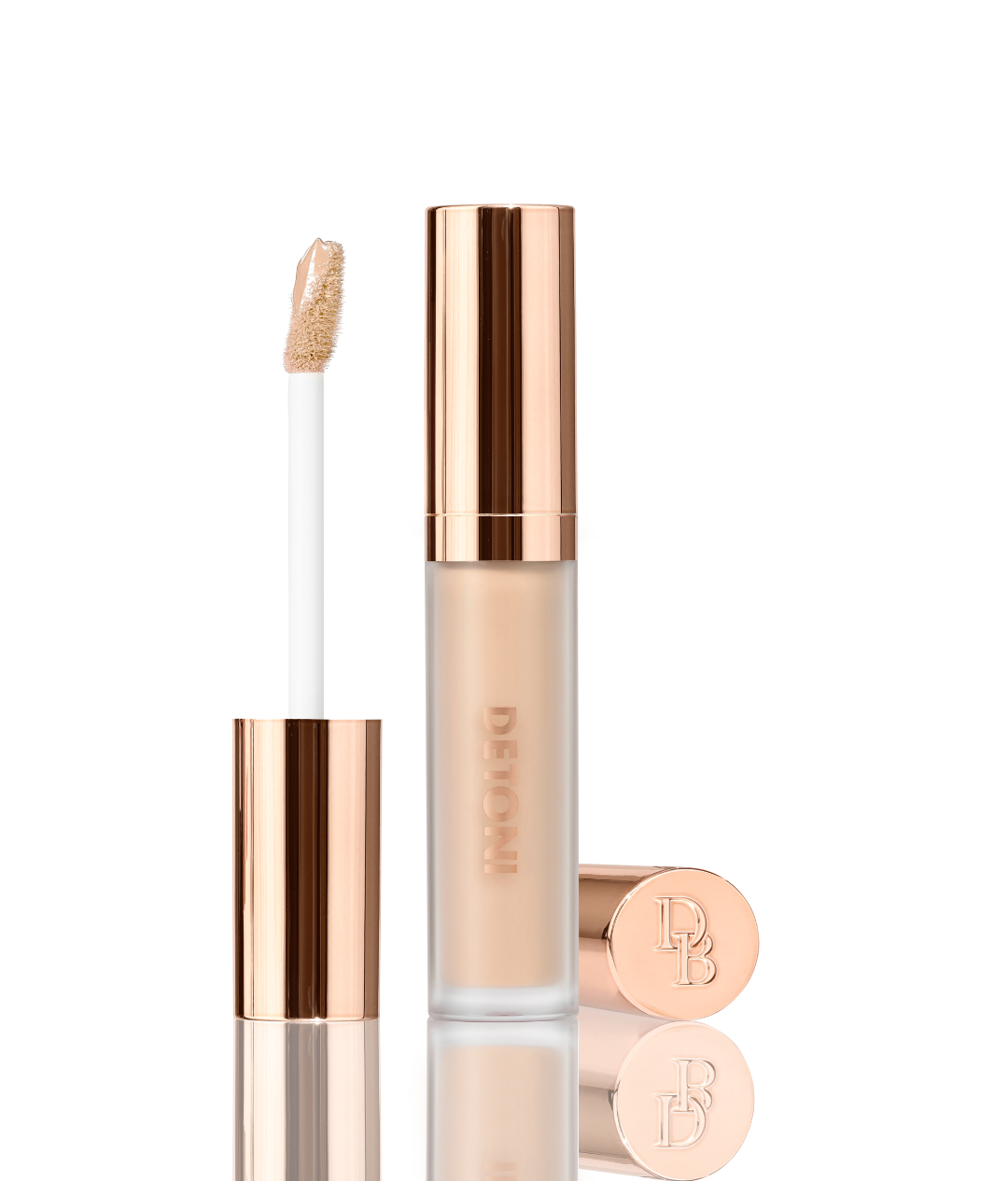SECOND SKIN CONCEALER | 1N - CORRETIVO LÍQUIDO