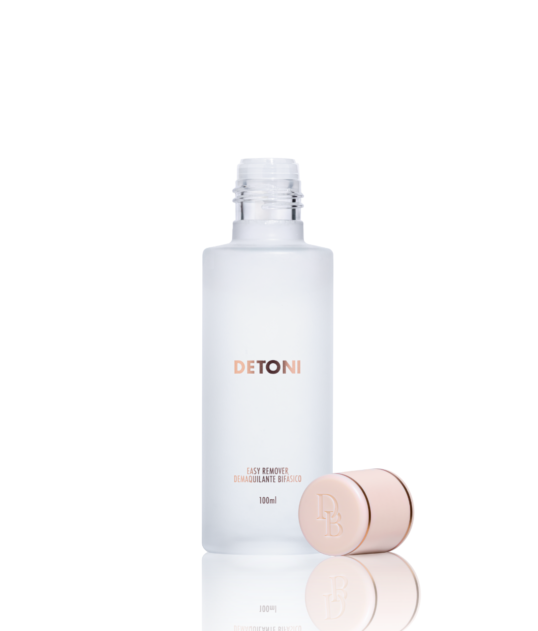 EASY REMOVER | DEMAQUILANTE BIFÁSICO