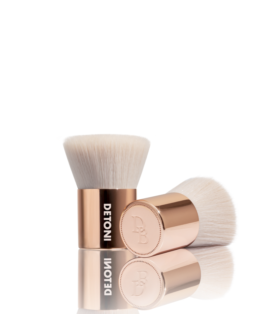 BODY BRUSH - PINCEL KABUKI CORPORAL