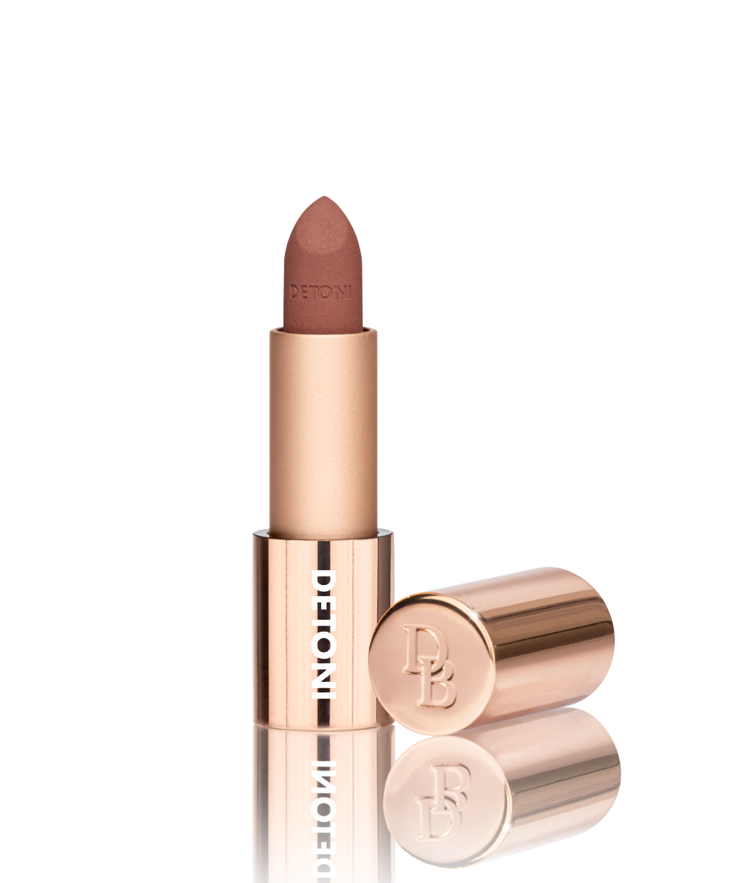 BATOM ICONIC VELVET | 101 CASHMERE NUDE