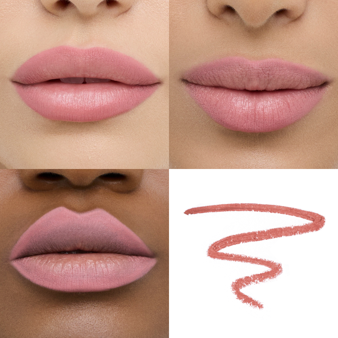 LIP PENCIL - 202 FAIR ROSE