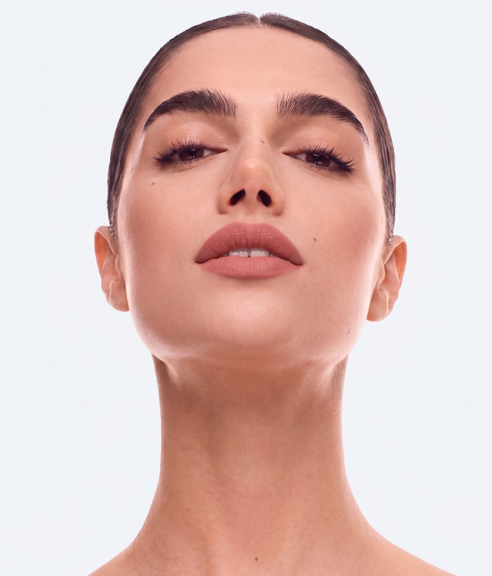 BATOM ICONIC VELVET | 202 ROSY NUDE