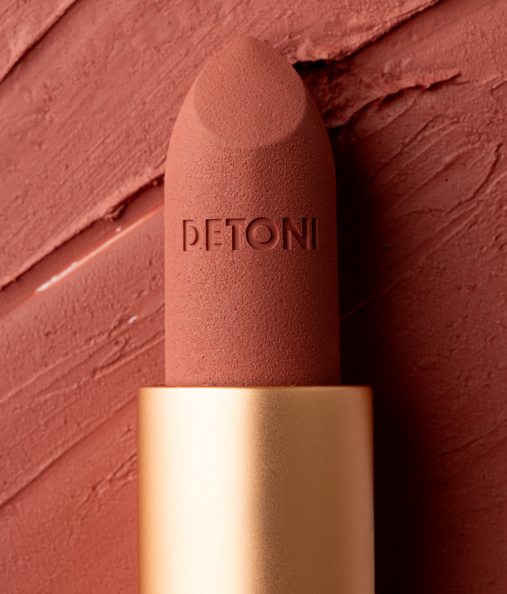 BATOM ICONIC VELVET | 202 ROSY NUDE