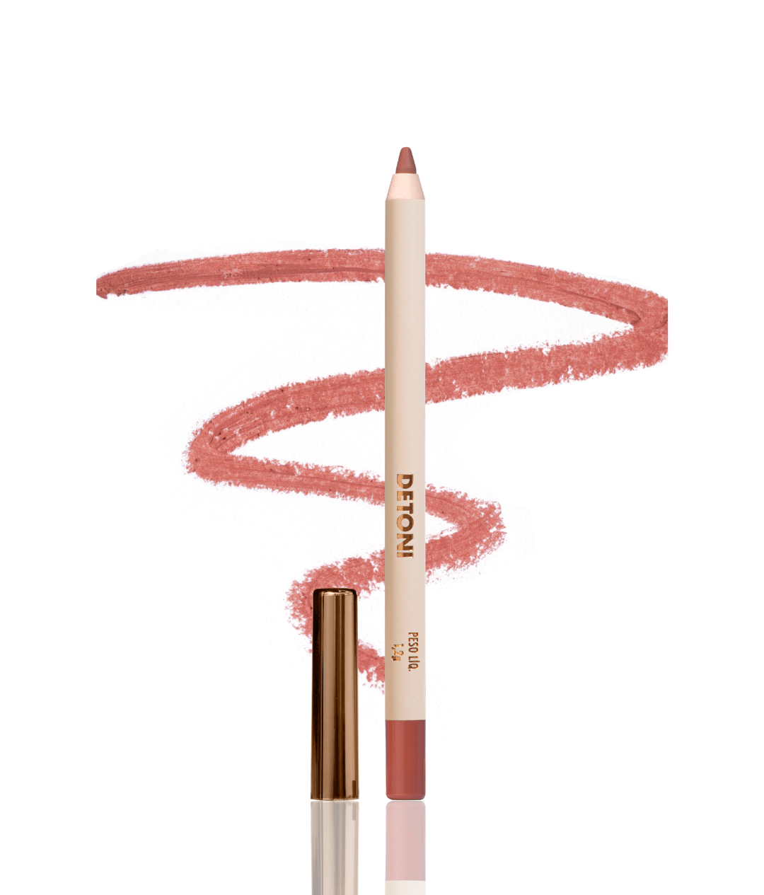 LIP PENCIL | 202 FAIR ROSE