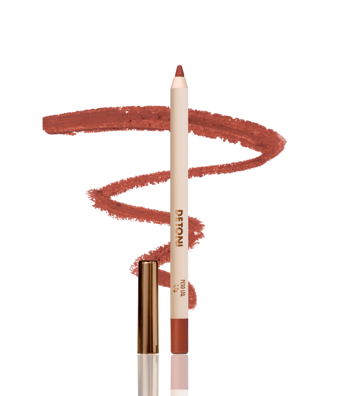 LIP PENCIL | 203 RICH MAUVE