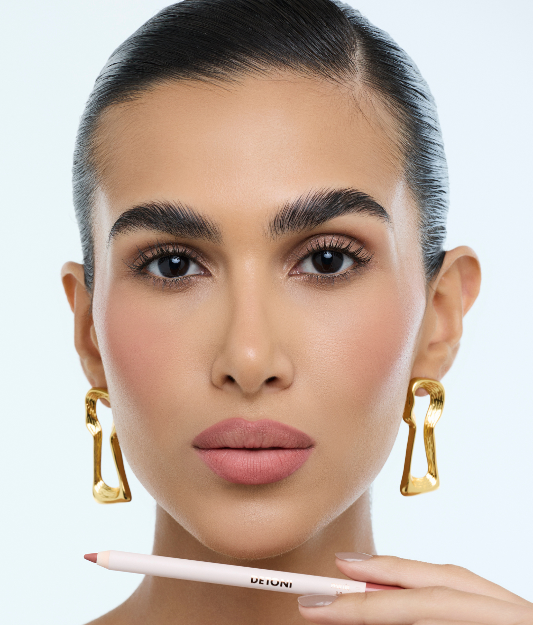 LIP PENCIL | 203 RICH MAUVE
