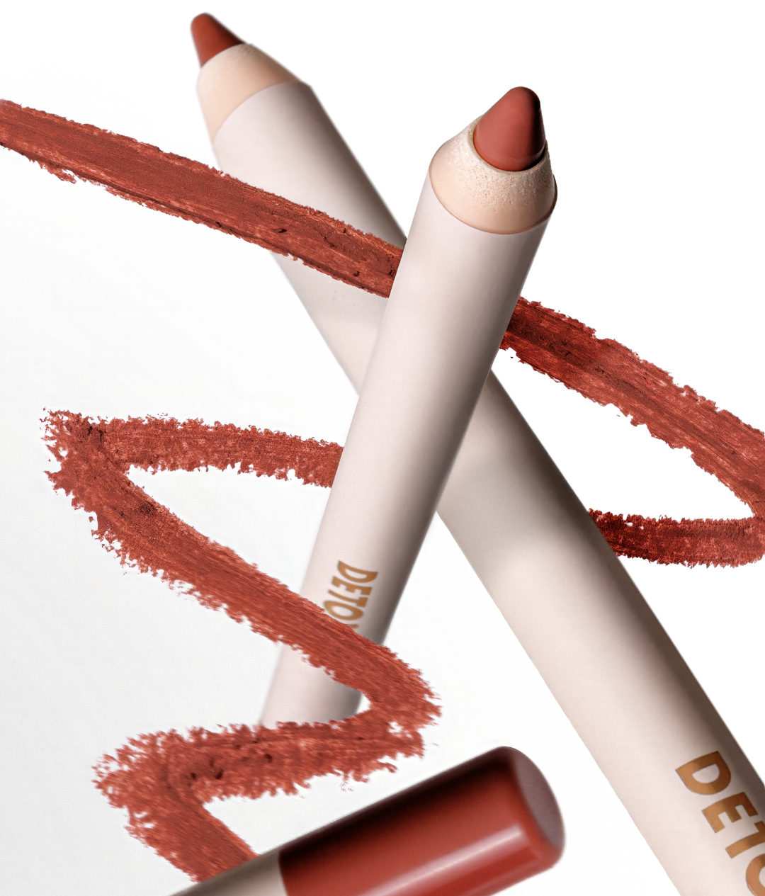 LIP PENCIL | 203 RICH MAUVE