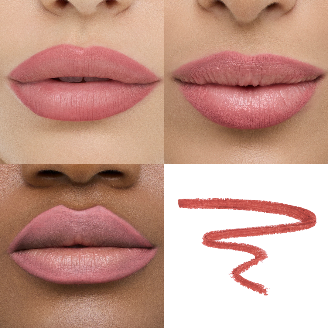 LIP PENCIL | 204 SOFT TERRACOTA