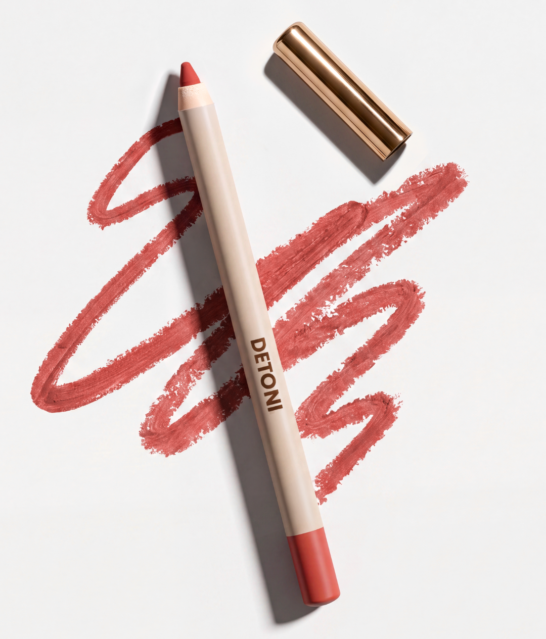 LIP PENCIL | 204 SOFT TERRACOTA