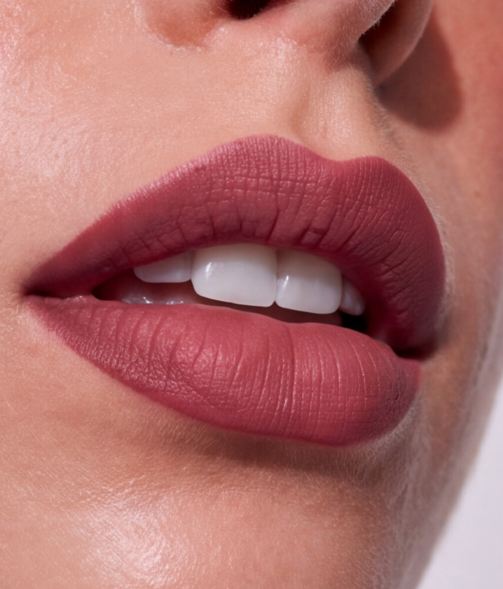 BATOM ICONIC VELVET | 204 SATIN ROSE