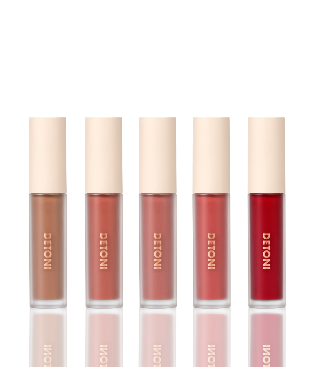 KIT LIQUID VELVET
