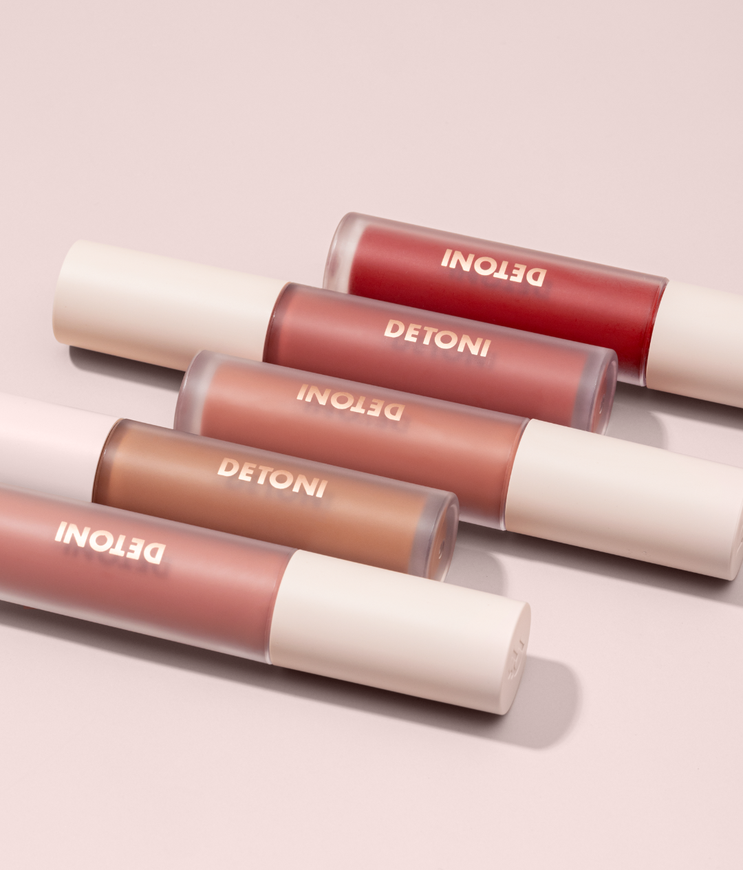 KIT LIQUID VELVET