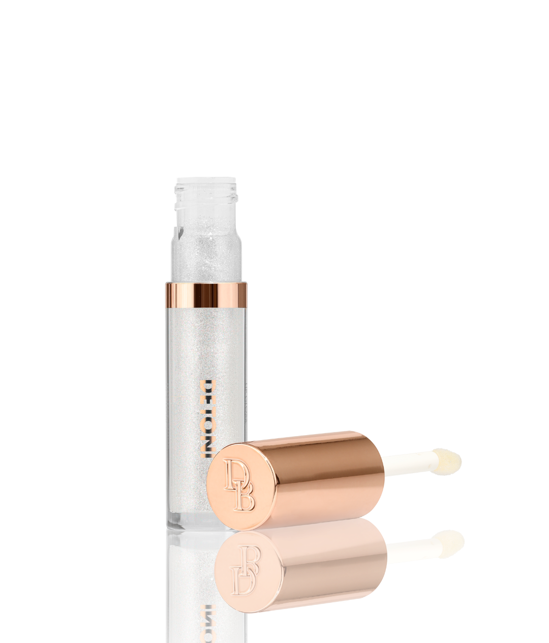 INTENSE SHINE LIP GLOSS - FPS 15 | CRYSTAL LIPS
