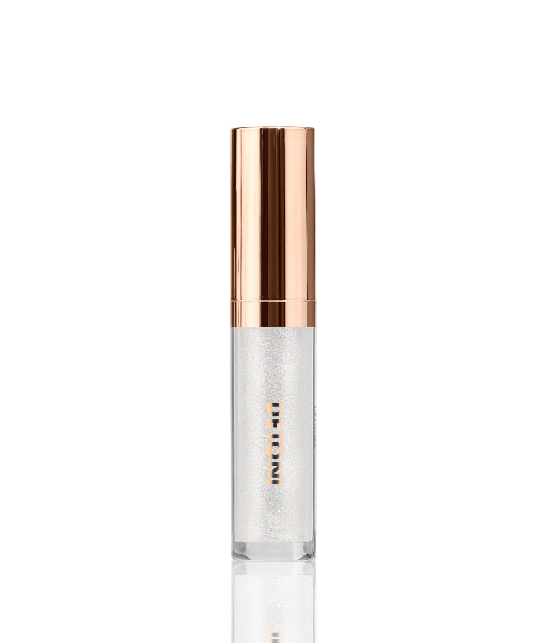 INTENSE SHINE LIP GLOSS - FPS 15 | CRYSTAL LIPS