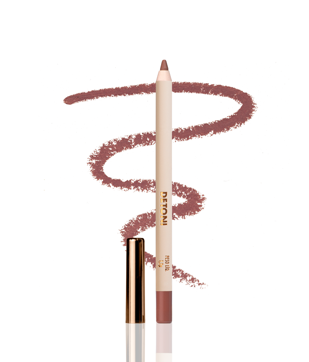 LIP PENCIL | 100 NEUTRAL NUDE