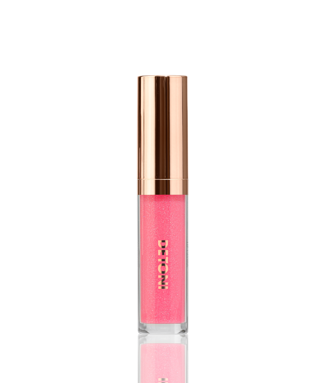 INTENSE SHINE LIP GLOSS - FPS 15 | CHARMING PINK